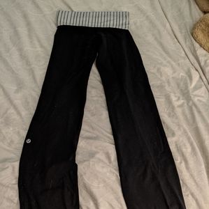 Lululemon groove pant